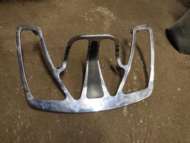 Багажник, Honda, GL 1800 Gold Wing, 2011, 0, 0