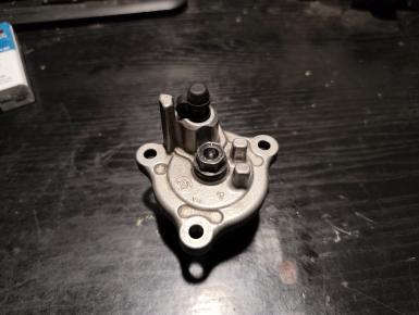 Машинка сцепления, Honda, GL 1800 Gold Wing, 2011, 0, 0