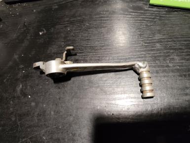 Педаль тормоза, Suzuki, SV 650 S, 2000, 0, 0