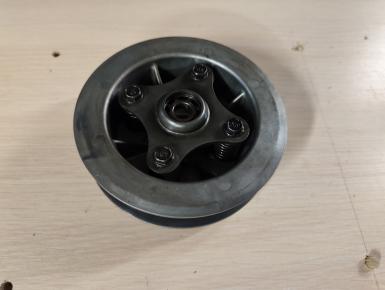 Внутренний барабан корзины сцепления, Honda, CB 400 SF, 1996, 0, 0