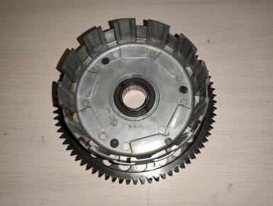 Корзина Сцепления, Honda, CB 400 SF, 1996, 0, 0