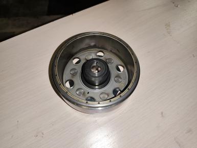 Ротор, Honda, CB 400 SF, 1996, 0, 0