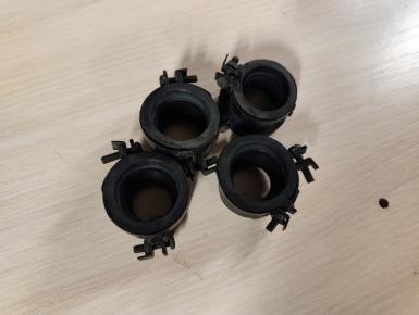 Патрубок впускной, Honda, CB 400 SF, 1996, , 