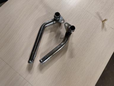 Патрубок охлаждения, Honda, CB 400 SF, 1996, , 