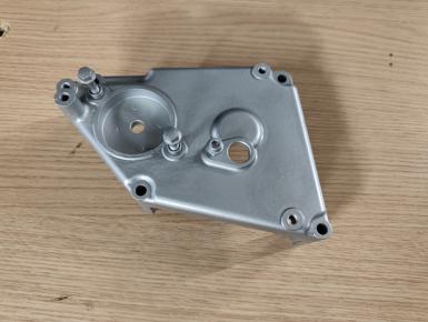 Крышка звезды ведущей, Suzuki, GSF 650 Bandit, 2007, , 