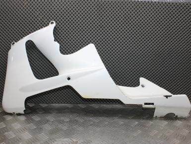 Пластик плуга левая часть, Honda, CBR 900 RR / 929 RR (SC44), 2001, , 