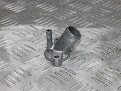 Трубка охлаждающей жидкости стальная, Honda, CBR 900 RR / 929 RR (SC44), 2001, , 