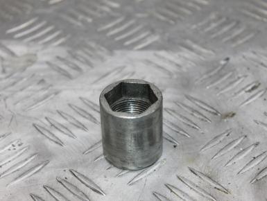 Ось переднего колеса в сборе, Honda, CBR 900 RR / 929 RR (SC44), 2001, , 