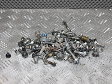 Набор болтов для мотоцикла, Honda, CBR 900 RR / 929 RR (SC44), 2001, , 