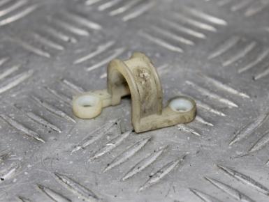 Крепление тормозной машинки, Honda, CBR 900 RR / 929 RR (SC44), 2001, , 