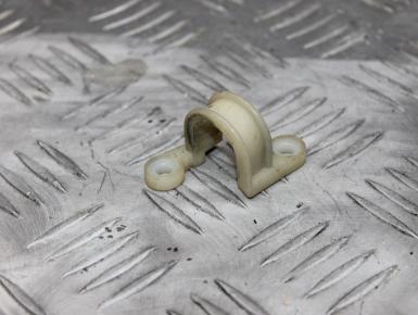 Крепление тормозной машинки, Honda, CBR 900 RR / 929 RR (SC44), 2001, , 