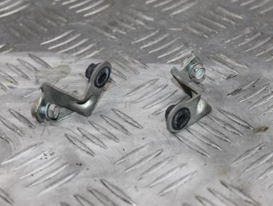 Кронштейны крепления, Honda, CBR 900 RR / 929 RR (SC44), 2001, , 