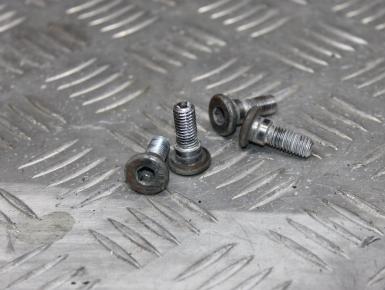 болты крепления тормозного диска, Honda, CBR 900 RR / 929 RR (SC44), 2001, , 