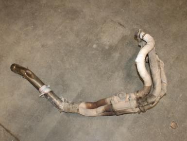 Коллектор выпускной, Honda, CBR 900 RR / 929 RR (SC44), 2001, , 