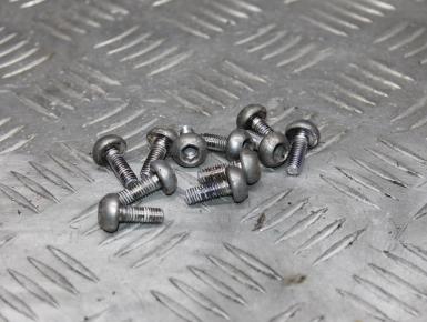 болты крепления тормозного диска, Honda, CBR 900 RR / 929 RR (SC44), 2001, , 