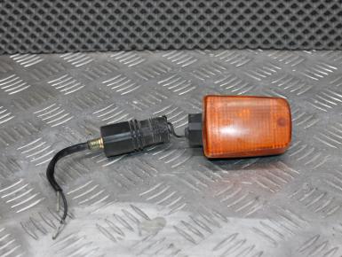 Поворотник левый передний, Suzuki, GSF 1200 S Bandit, 1997, , 