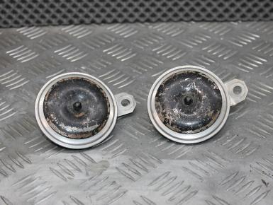 Сигнал звуковой, Suzuki, GSF 1200 S Bandit, 1997, , 