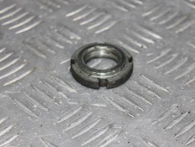 Гайка рулевой колонки , Suzuki, GSF 1200 S Bandit, 1997, , 