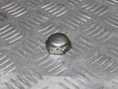 Гайка траверсы, Suzuki, GSF 1200 S Bandit, 1997, , 