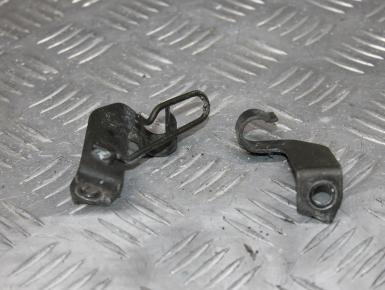 Кронштейны крепления, Suzuki, GSF 1200 S Bandit, 1997, , 