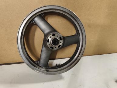 Диск колесный передний R17, Kawasaki, ZX 9 R Ninja, 1997, 0, 0