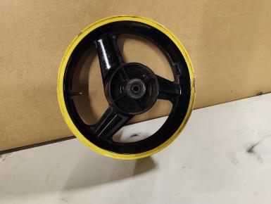 Диск колесный задний, Honda, CB 400 SF, 1996, 0, 0