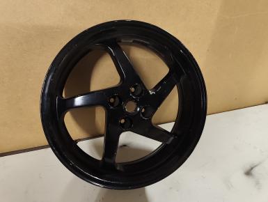 Диск колесный задний R17, Honda, VFR 800 VTEC, 2005, 0, 0