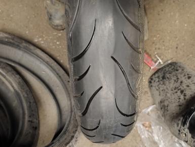 Мотошина 130/ 70  R18