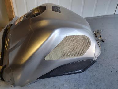 Бак топливный, Yamaha, FZ 1, 2006