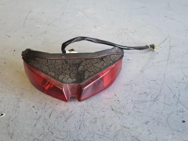 Стоп сигнал, Yamaha, FZ 1, 2006