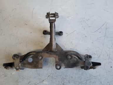 Паук приборной панели, Yamaha, FZ 1, 2006