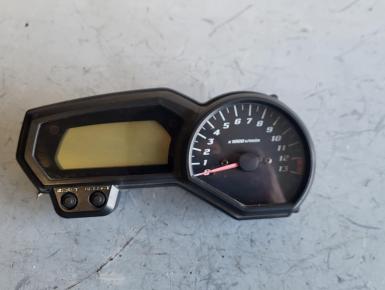 Панель приборов, Yamaha, FZ 1, 2006