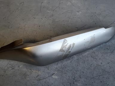 Пластик хвоста левый, Yamaha, FZ 1, 2006