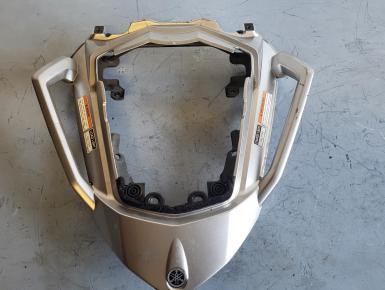 Ручка  пассажира,боковая, Yamaha, FZ 1, 2006