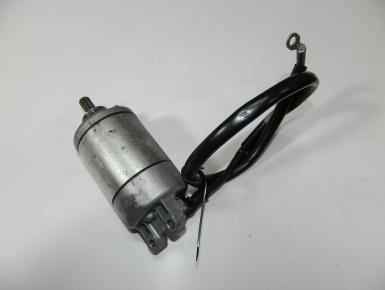 Стартер, Yamaha, MT 09, 2014, 0, 0