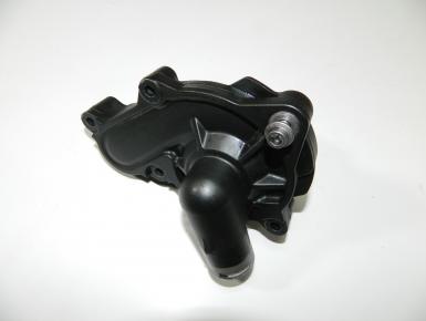 Помпа, Yamaha, MT 09, 2014, 0, 0