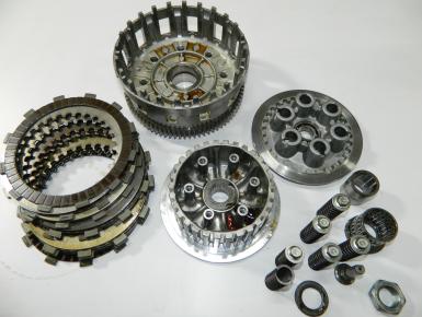 Корзина Сцепления, Yamaha, MT 09, 2014, 0, 0