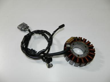 Статор, Yamaha, MT 09, 2014, 0, 0