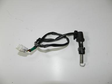 Лягушка заднего тормоза, Yamaha, MT 09, 2014, 0, 0