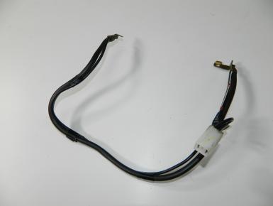 Провод массы, Yamaha, MT 09, 2014, 0, 0