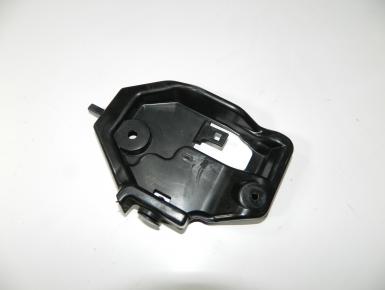 Накладка пластиковая, Yamaha, MT 09, 2014, 0, 0