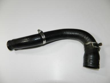 Патрубок охлаждения, Yamaha, MT 09, 2014, 0, 0