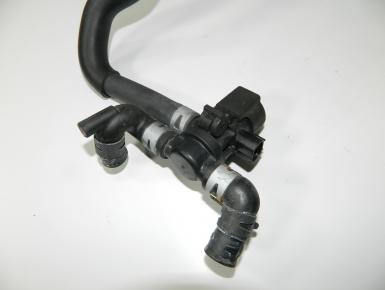 Клапан EGR ( ЕГР ), Yamaha, MT 09, 2014, 0, 0