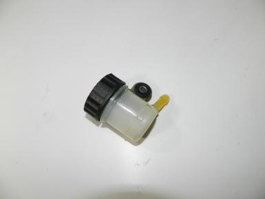 Бачок расширительный тормозной задний, Yamaha, MT 09, 2014, 0, 0