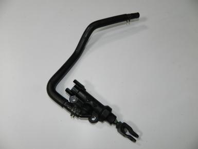 Задний тормозной цилиндр, Yamaha, MT 09, 2014, 0, 0