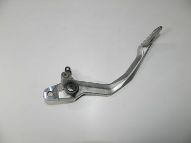 Педаль тормоза, Yamaha, MT 09, 2014, 0, 0