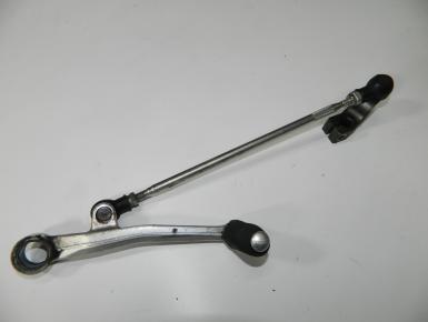 Лапка КПП, Yamaha, MT 09, 2014, 0, 0