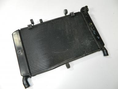 Радиатор охлаждения, Yamaha, MT 09, 2014, 0, 0