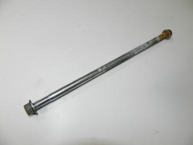 Шпилька крепления двигателя, Yamaha, MT 09, 2014, 0, 0