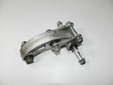 Механизм прогрессии, Yamaha, MT 09, 2014, 0, 0